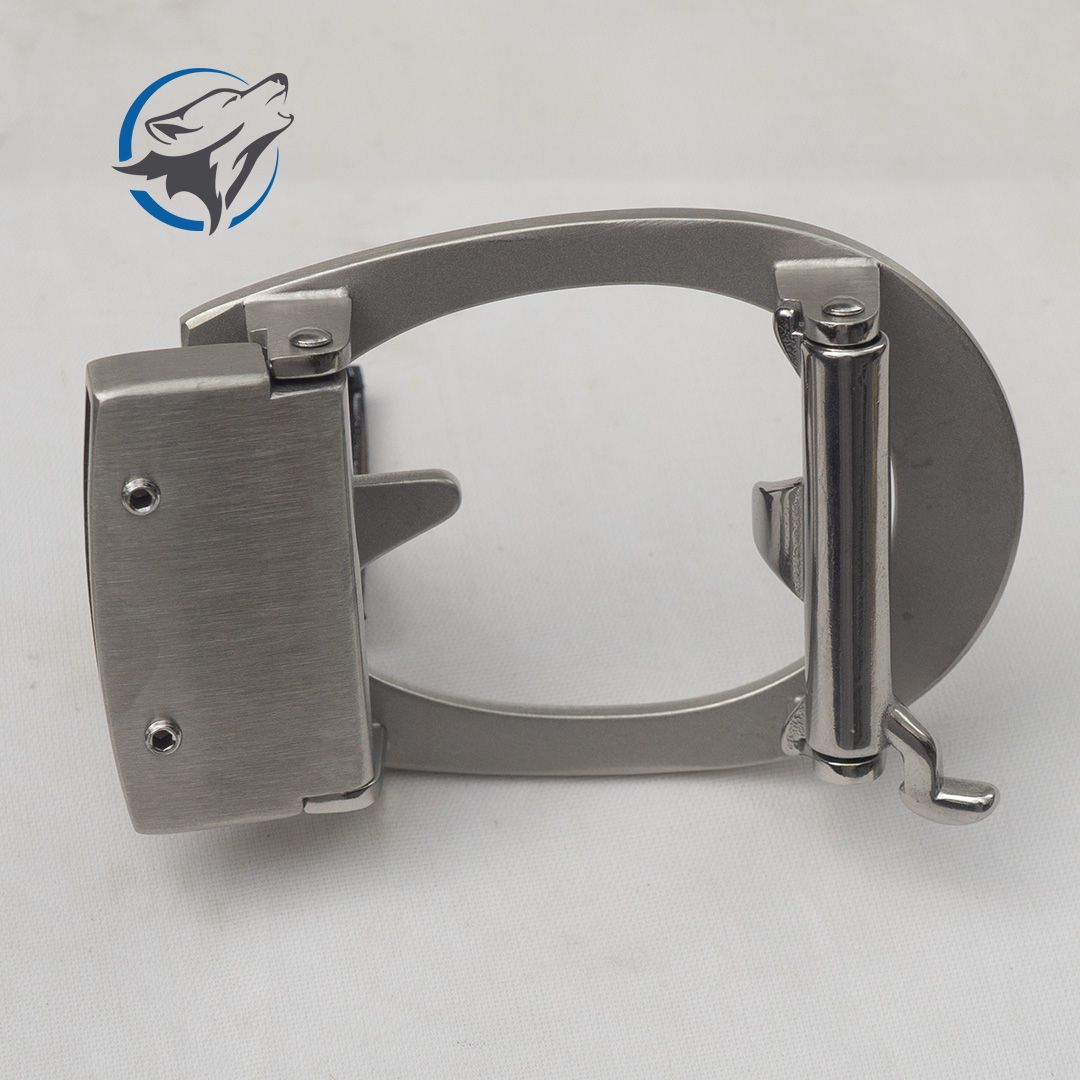 Mặt Thắt Lưng Tự Động Chữ G MTL-160