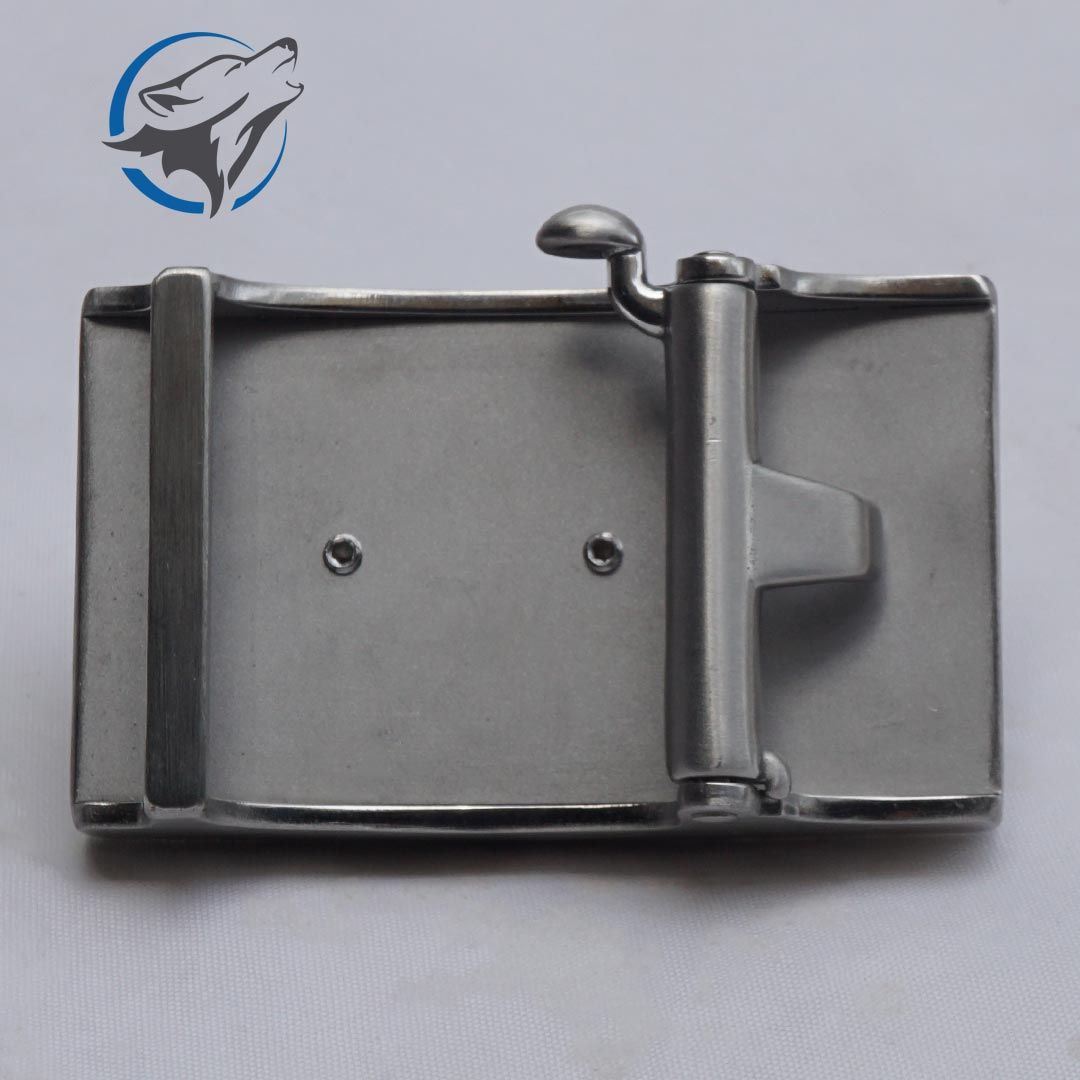 Mặt Khóa Thắt Lưng Tự Động MTL-076