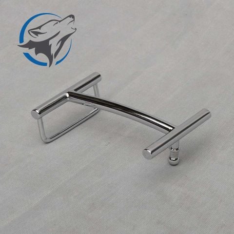 Mặt Đầu Khóa Dây Nịt Chữ H MTL-107