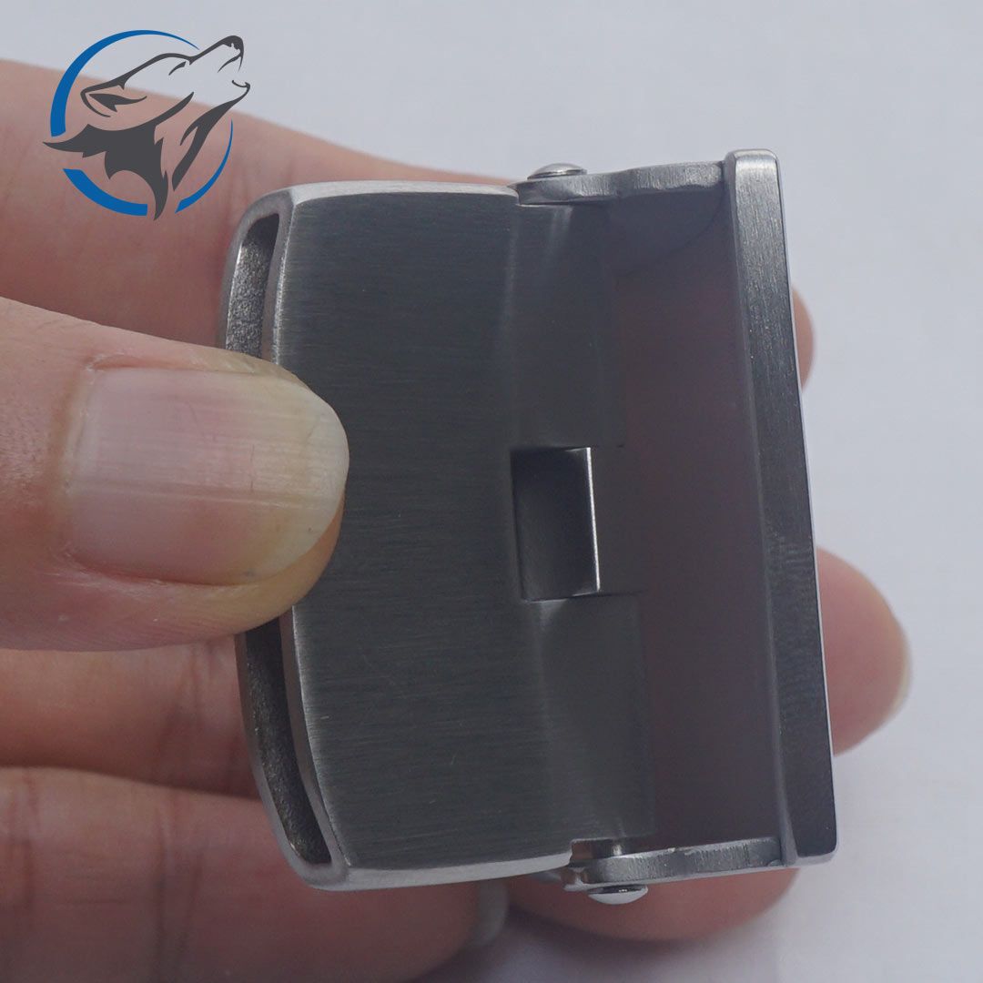 Mặt Thắt Lưng Nam MTL-085