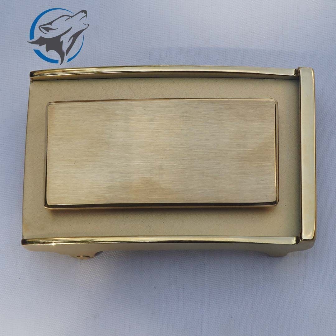 Mặt Thắt Lưng Nam Khóa Tự Động MTL-060