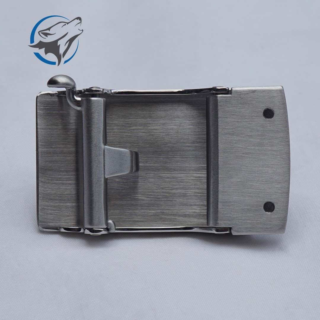 Mặt Thắt Lưng Nam Khóa Tự Động MTL-070