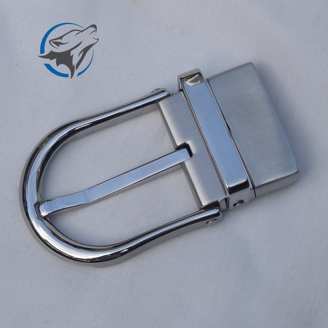 Mặt Dây Nịt Xoay 2 Chiều 360 Độ 3cm MTL-155