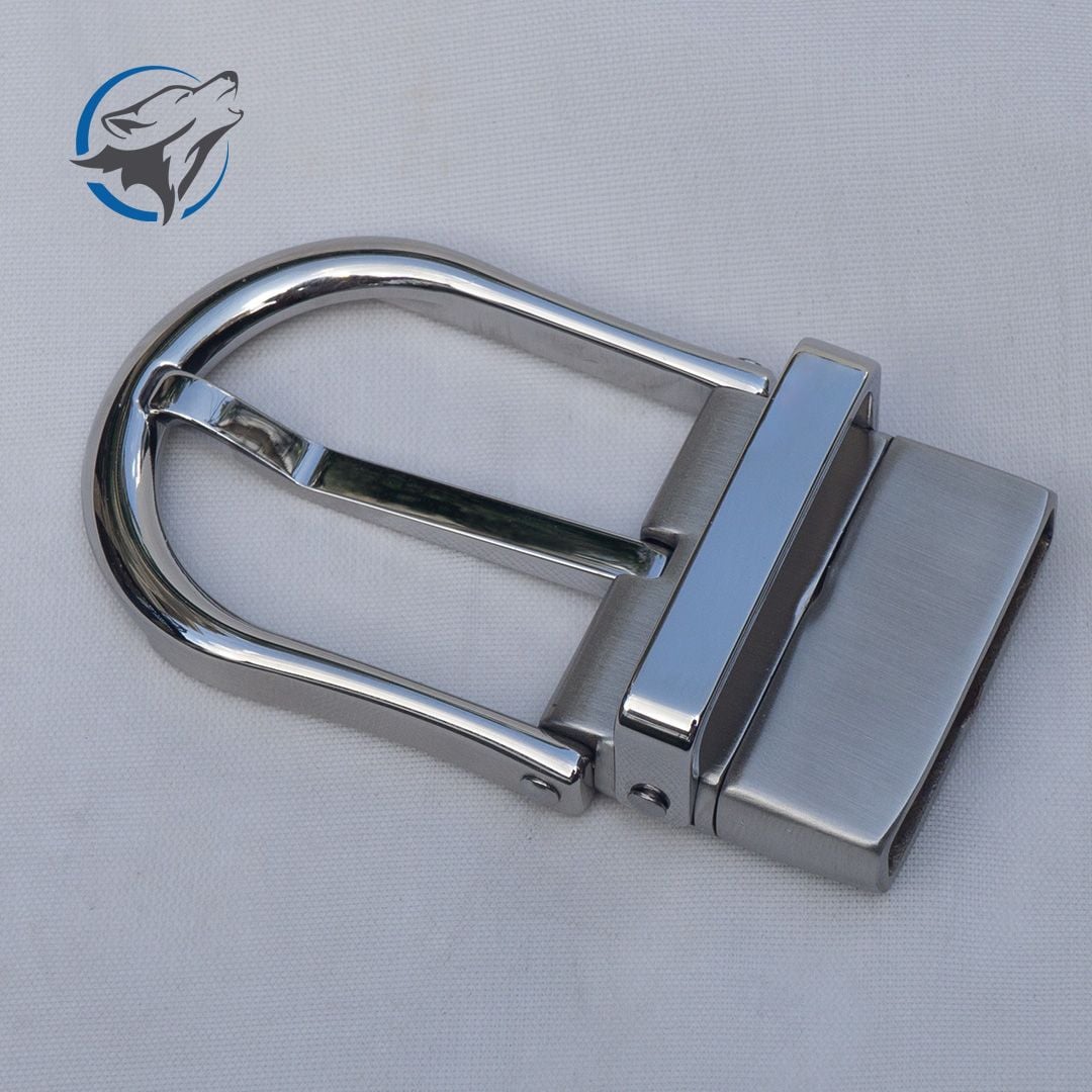 Mặt Dây Nịt Xoay 2 Chiều 360 Độ 3cm MTL-155