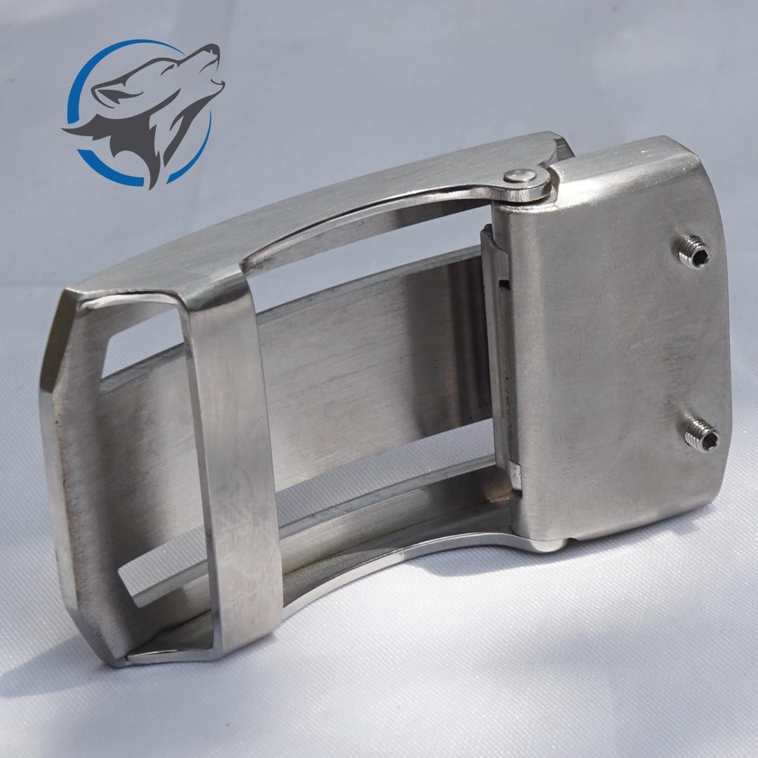 Mặt Khóa Thắt Lưng Nam MTL-042