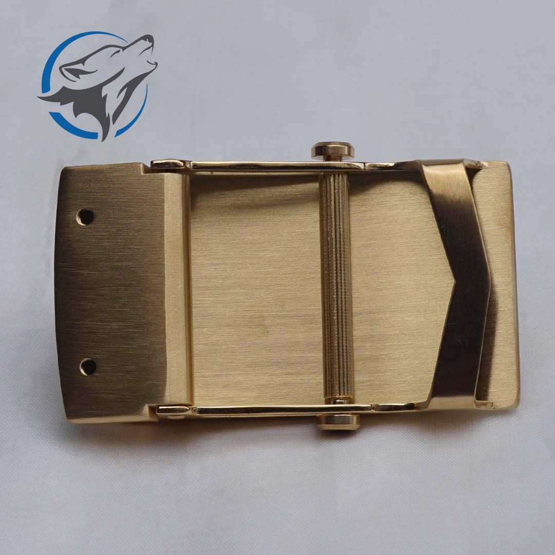 Mặt Dây Nịt Cá Sấu MTL-069