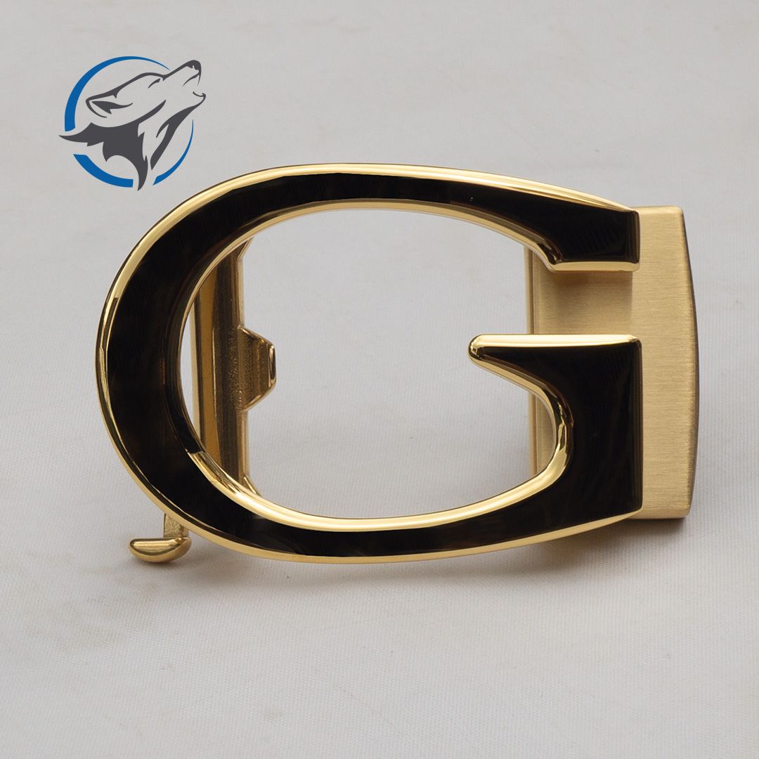 Mặt Thắt Lưng Chữ G MTL-156