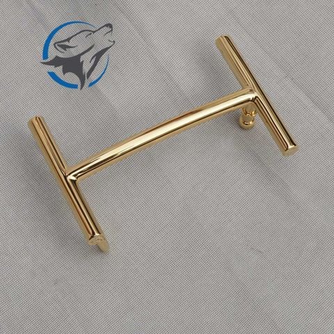 Mặt Thắt Lưng Chữ H MTL-106