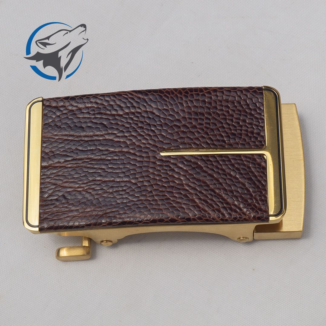 Mặt Thắt Lưng Nam Dán Da Cao Cấp MTL-148