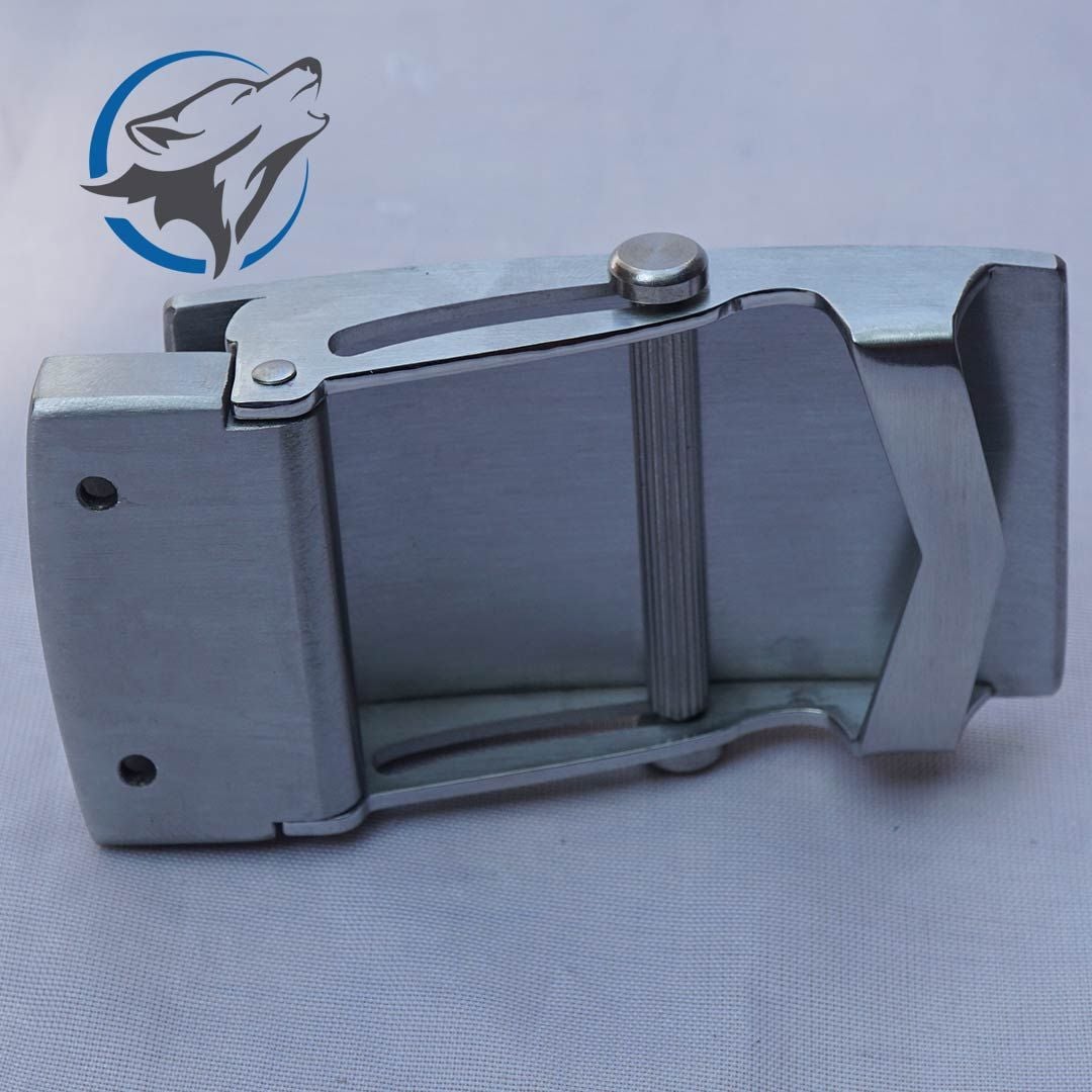 Mặt Thắt Lưng Bóng Kính MTL-032