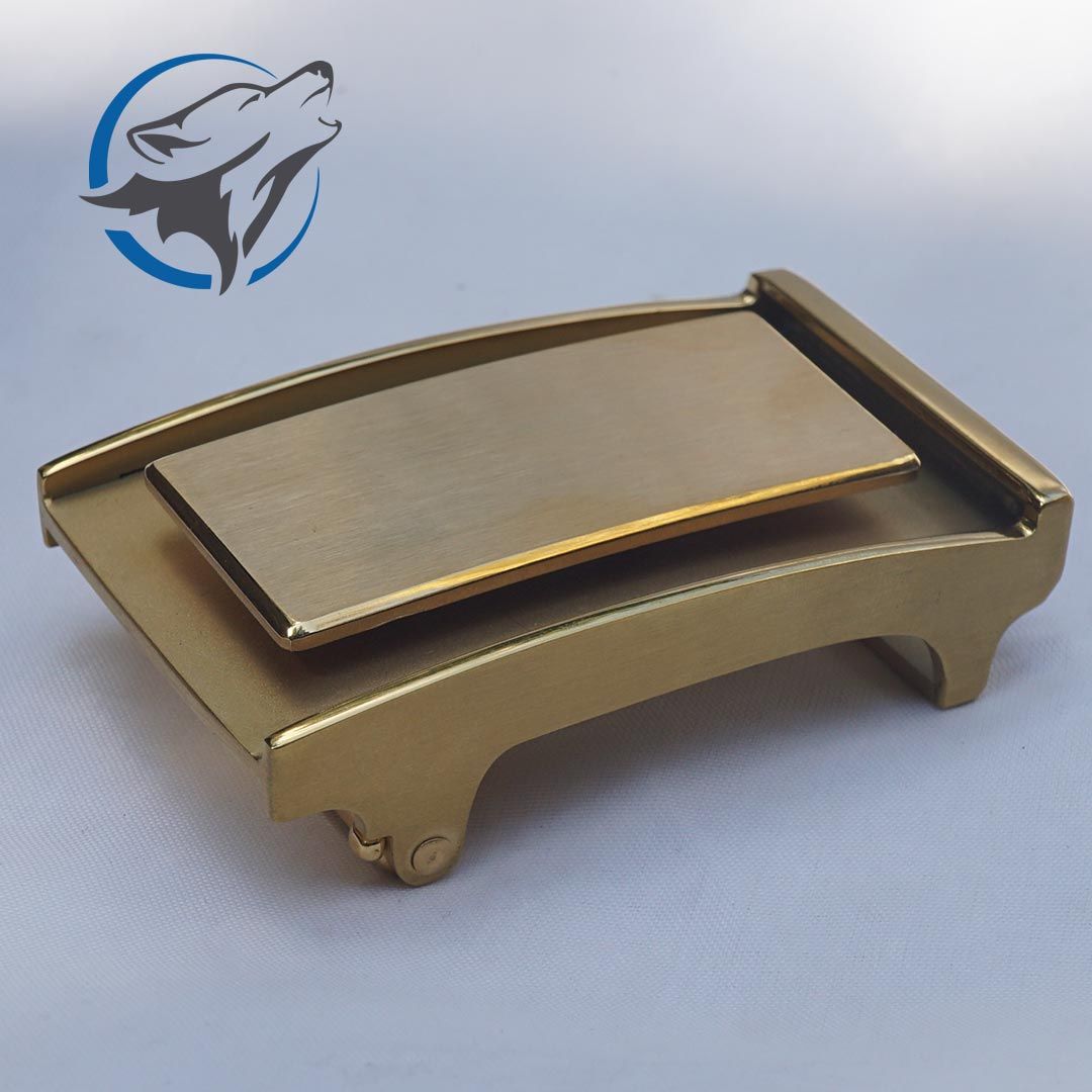 Mặt Thắt Lưng Nam Khóa Tự Động MTL-060