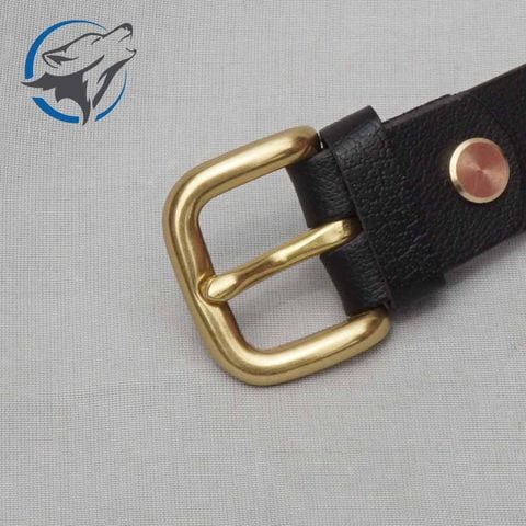 Mặt Thắt Lưng Đồng MTL-097