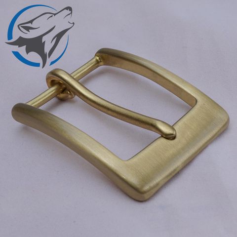 Mặt Thắt Lưng Khóa Kim Đồng MTL-022