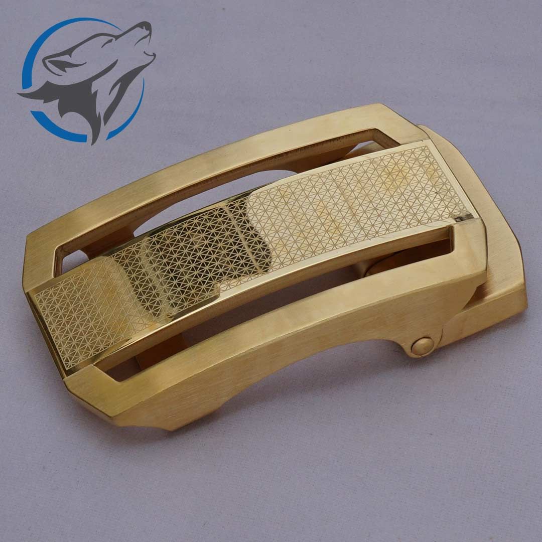 Mặt Thắt Lưng Đồng MTL-019