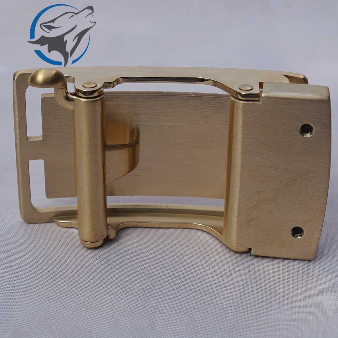 Mặt Dây Lưng Khóa Tự Động MTL-026