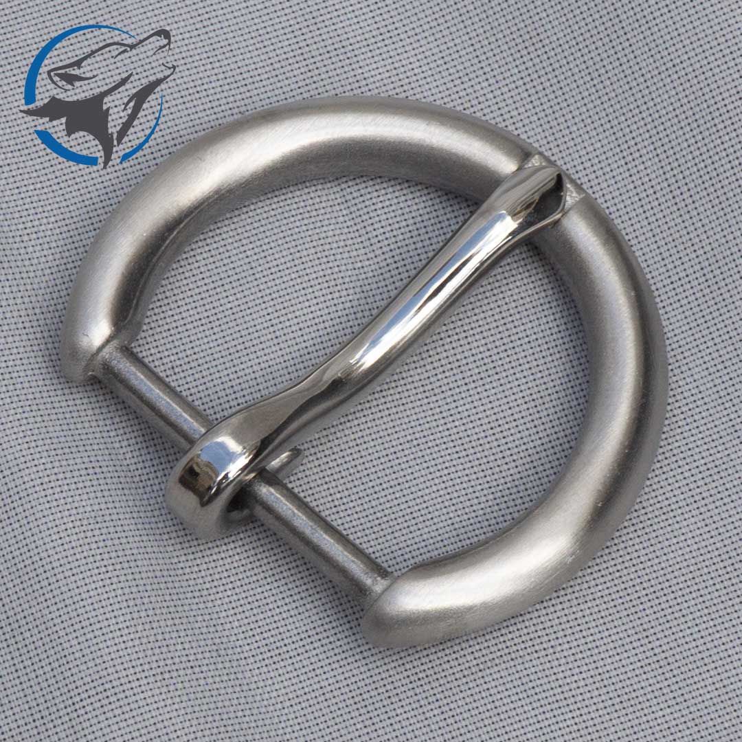 Mặt Khóa Dây Nịt MTL-128