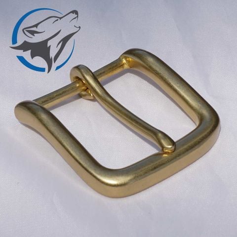 Mặt Thắt Lưng Khóa Kim Đồng MTL-017