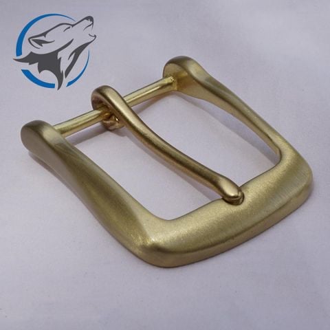 Mặt Dây Nịt Khóa Kim Đồng MTL-021