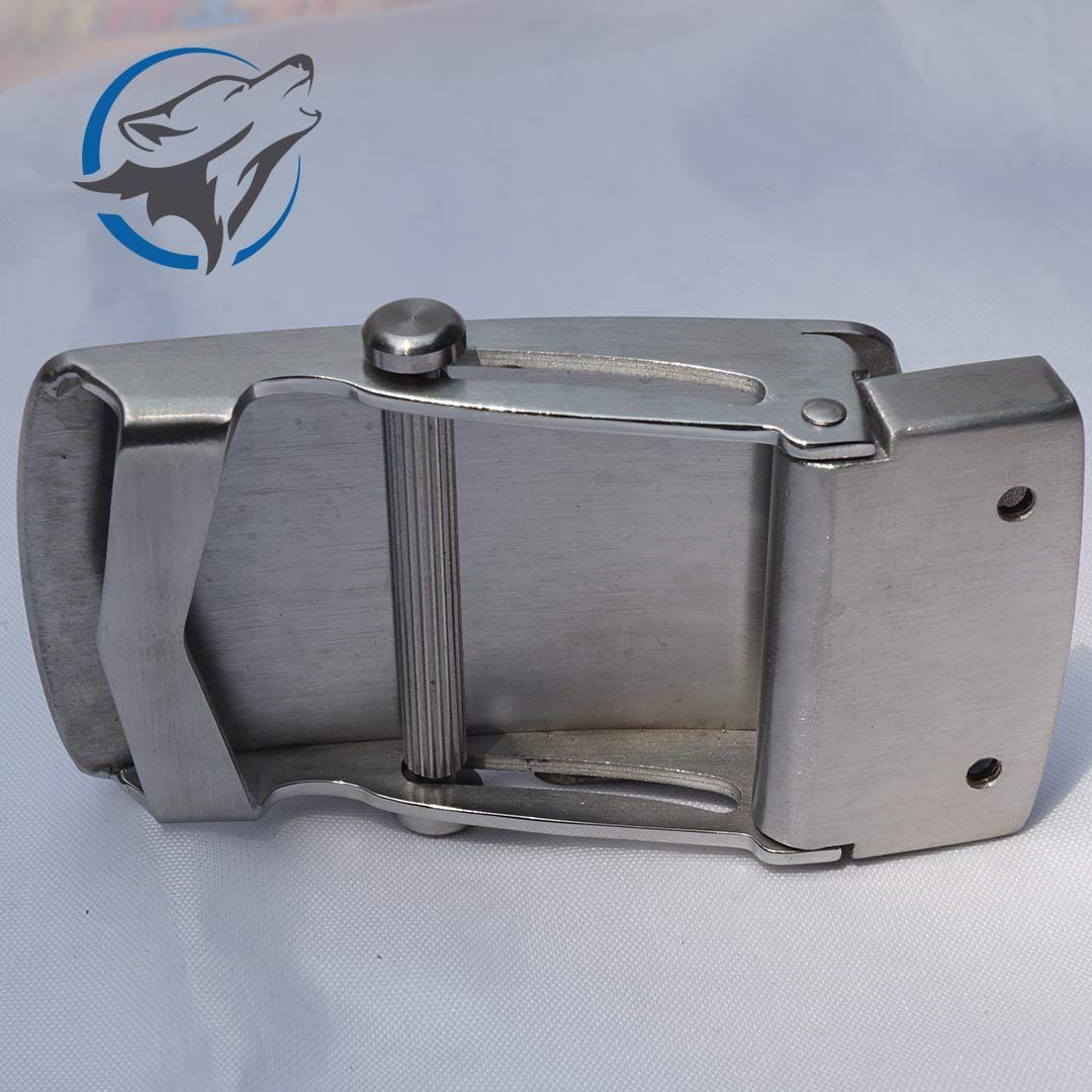 Mặt Khóa Thắt Lưng MTL-039