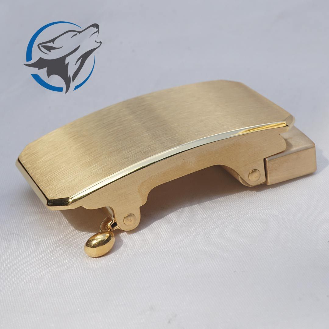 Mặt Thắt Lưng Khóa Tự Động MTL-059