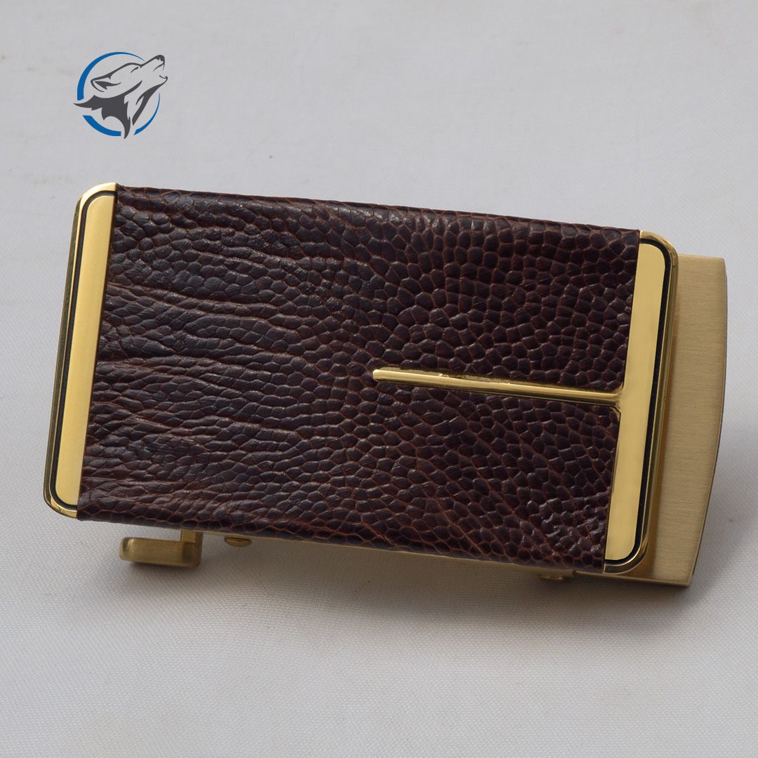 Mặt Thắt Lưng Nam Dán Da Cao Cấp MTL-148