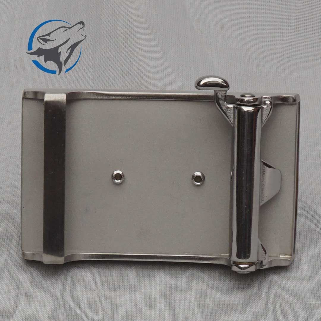 Mặt Dây Nịt Khóa Tự Động MTL-104