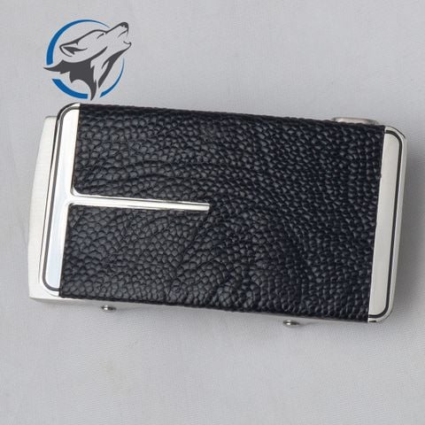Mặt Thắt Lưng Khóa Tự Động Dán Da Cao Cấp MTL-150