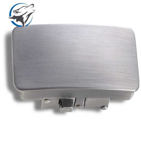 Mặt Thắt Lưng Nam Cao Cấp MTL-004