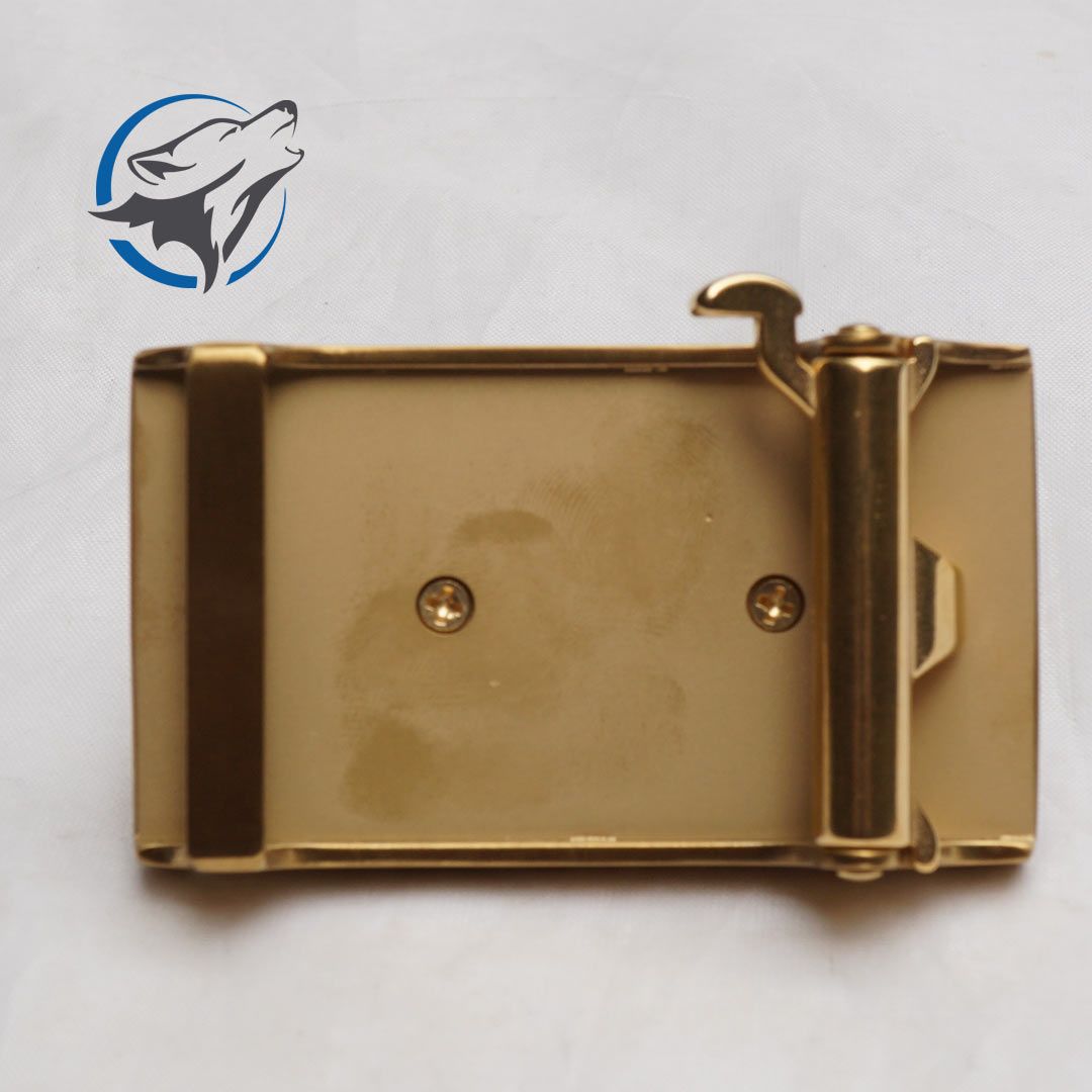 Mặt Khóa Thắt Lưng Nam MTL-090