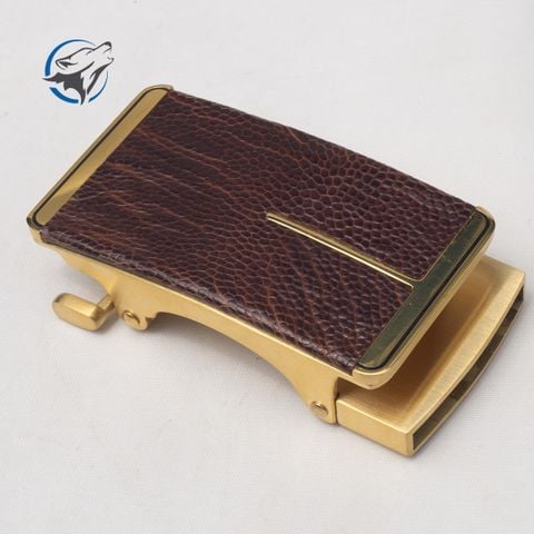 Mặt Thắt Lưng Nam Dán Da Cao Cấp MTL-148