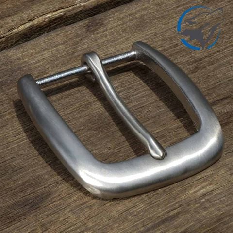 Mặt Thắt Lưng Nam Khóa Kim MTL-009