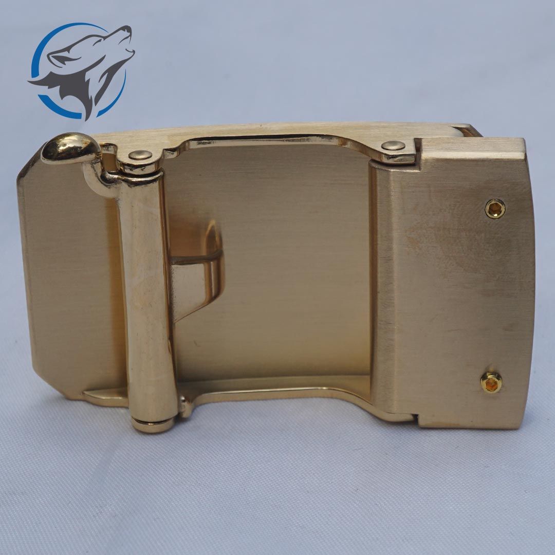 Mặt Thắt Lưng Khóa Tự Động MTL-059