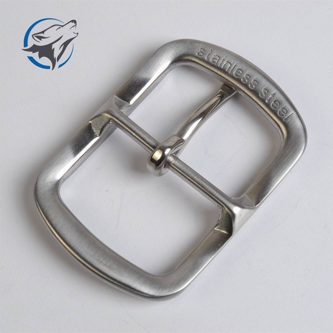 Đầu Khóa Dây Nịt MTL-118