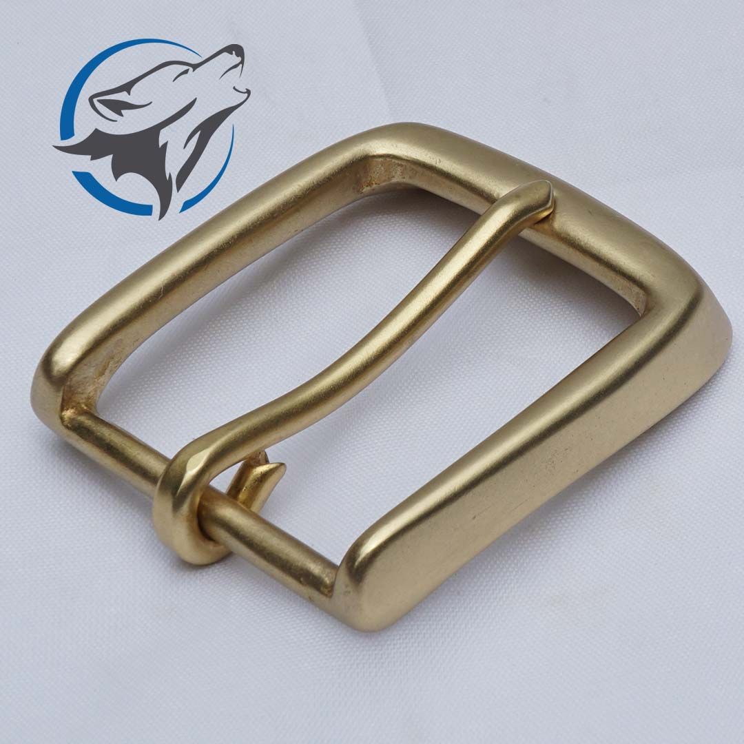 Mặt Khóa Thắt Lưng Nam MTL-045