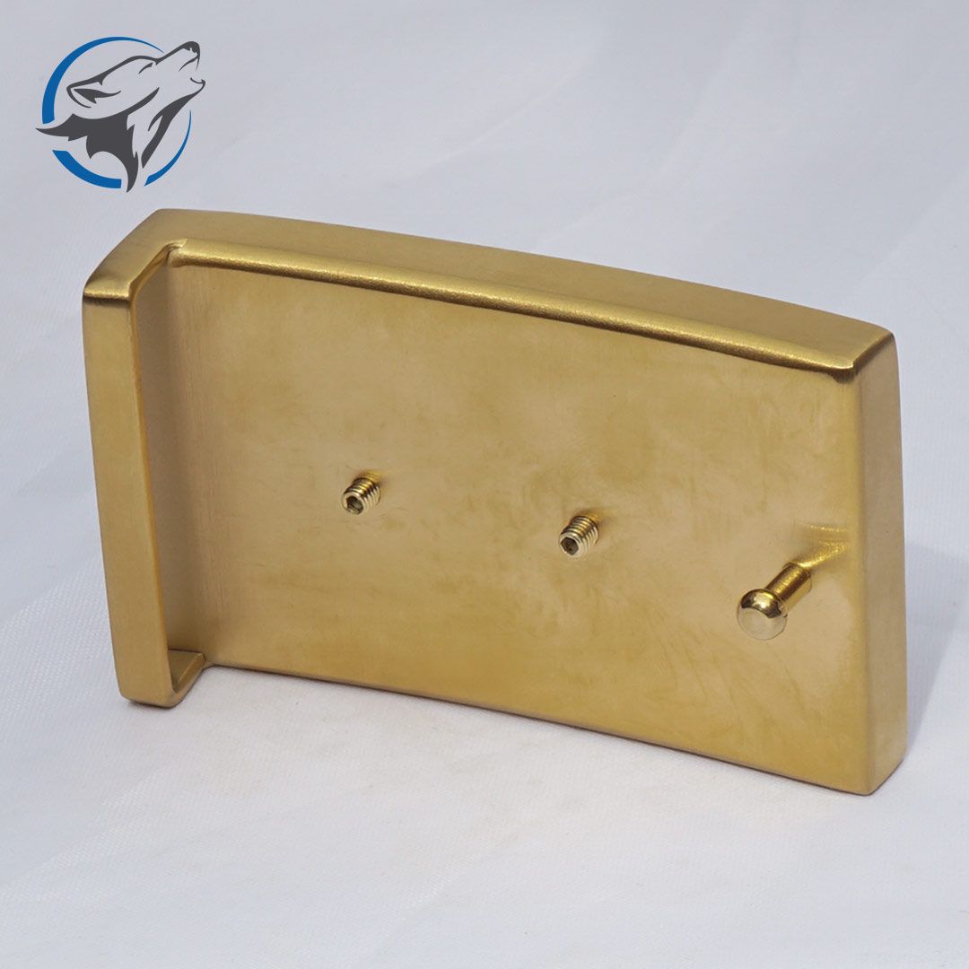 Mặt Thắt Lưng Đồng MTL-016