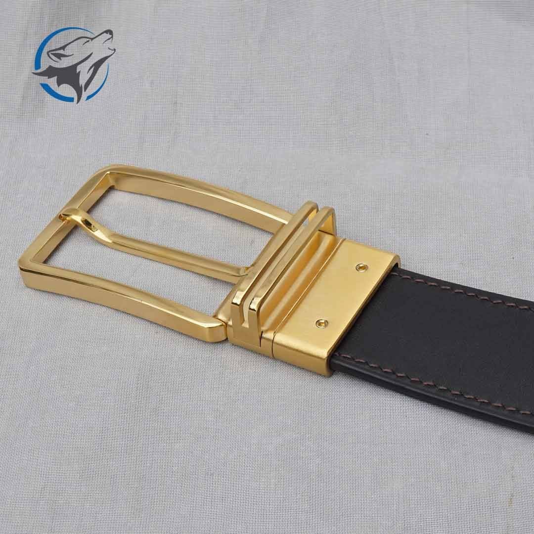 Mặt Thắt Lưng Xoay 2 Chiều MTL-103