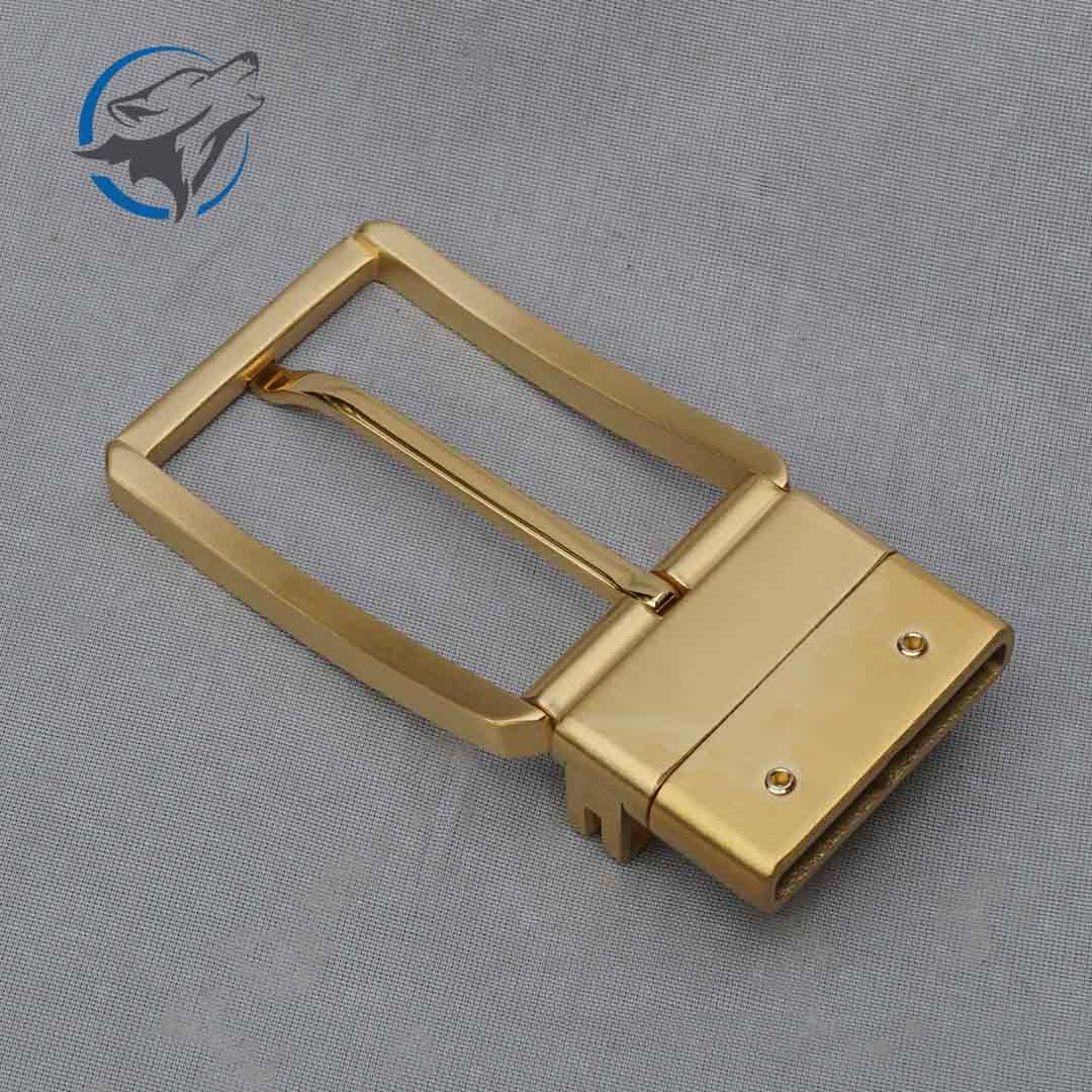 Mặt Thắt Lưng Xoay 2 Chiều MTL-103