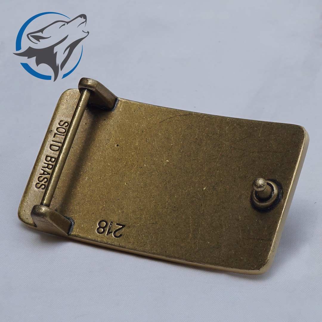 Mặt Thắt Lưng Nam MTL-078