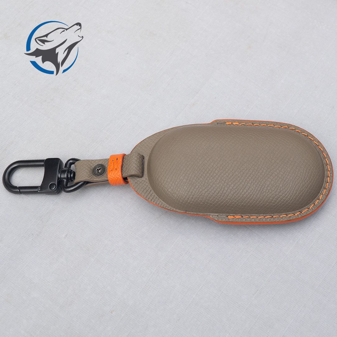 Móc Khóa Xe Hơi Mercedes