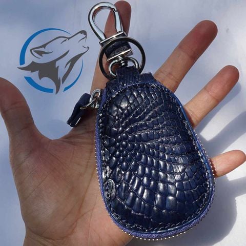 Móc Khóa Bao Da MK-CS030