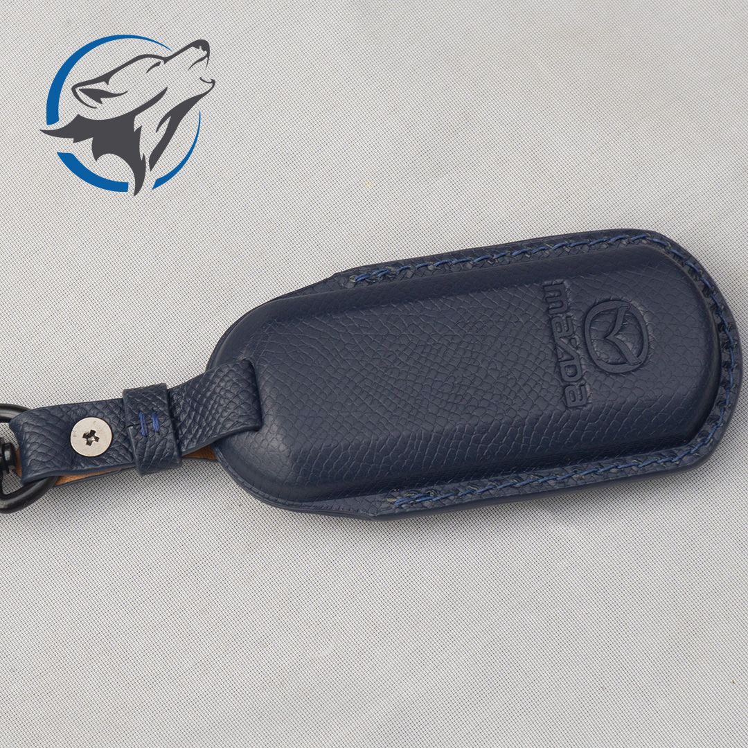 Móc Chìa Khóa Ô Tô Mazda CX5