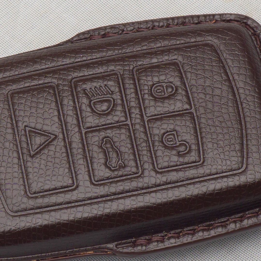 Móc Khóa Ô Tô Land Rover