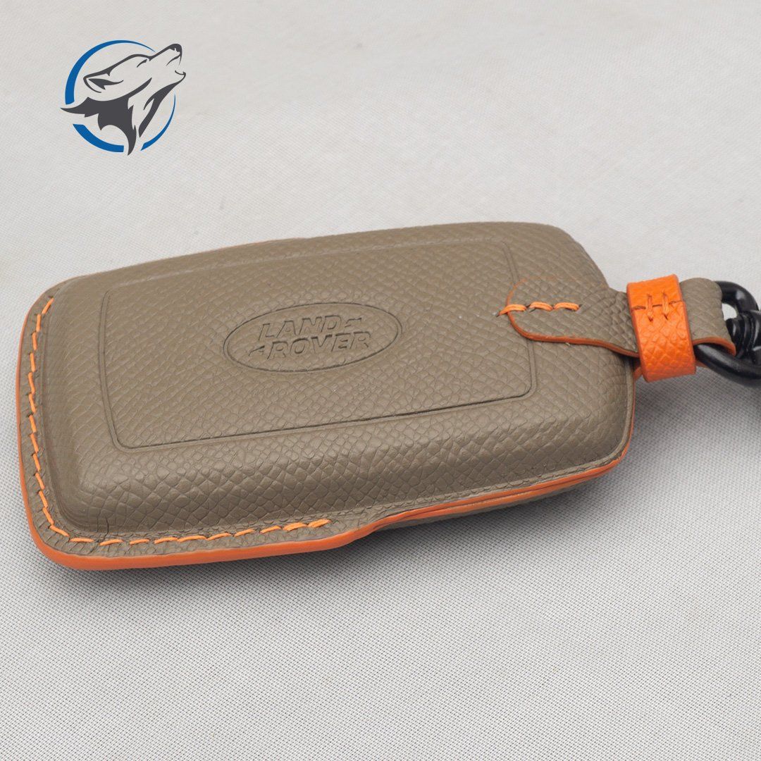 Móc Chìa Khóa Xe Ô Tô Land Rover