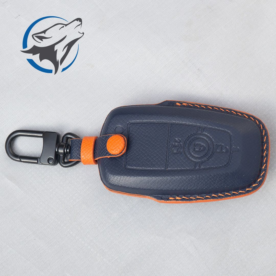 Móc Chìa Khóa Oto Ford