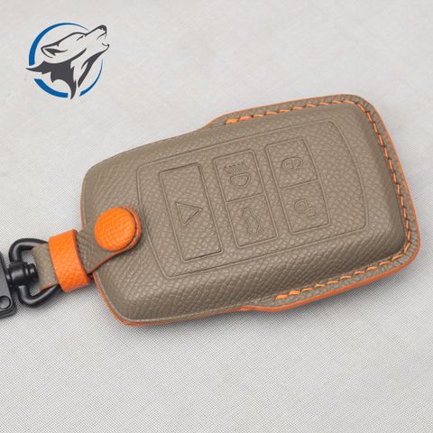 Móc Chìa Khóa Xe Ô Tô Land Rover