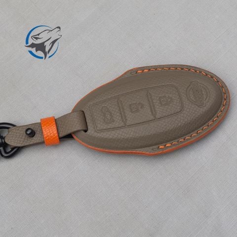 Móc Chìa Khóa Ô Tô Nissan