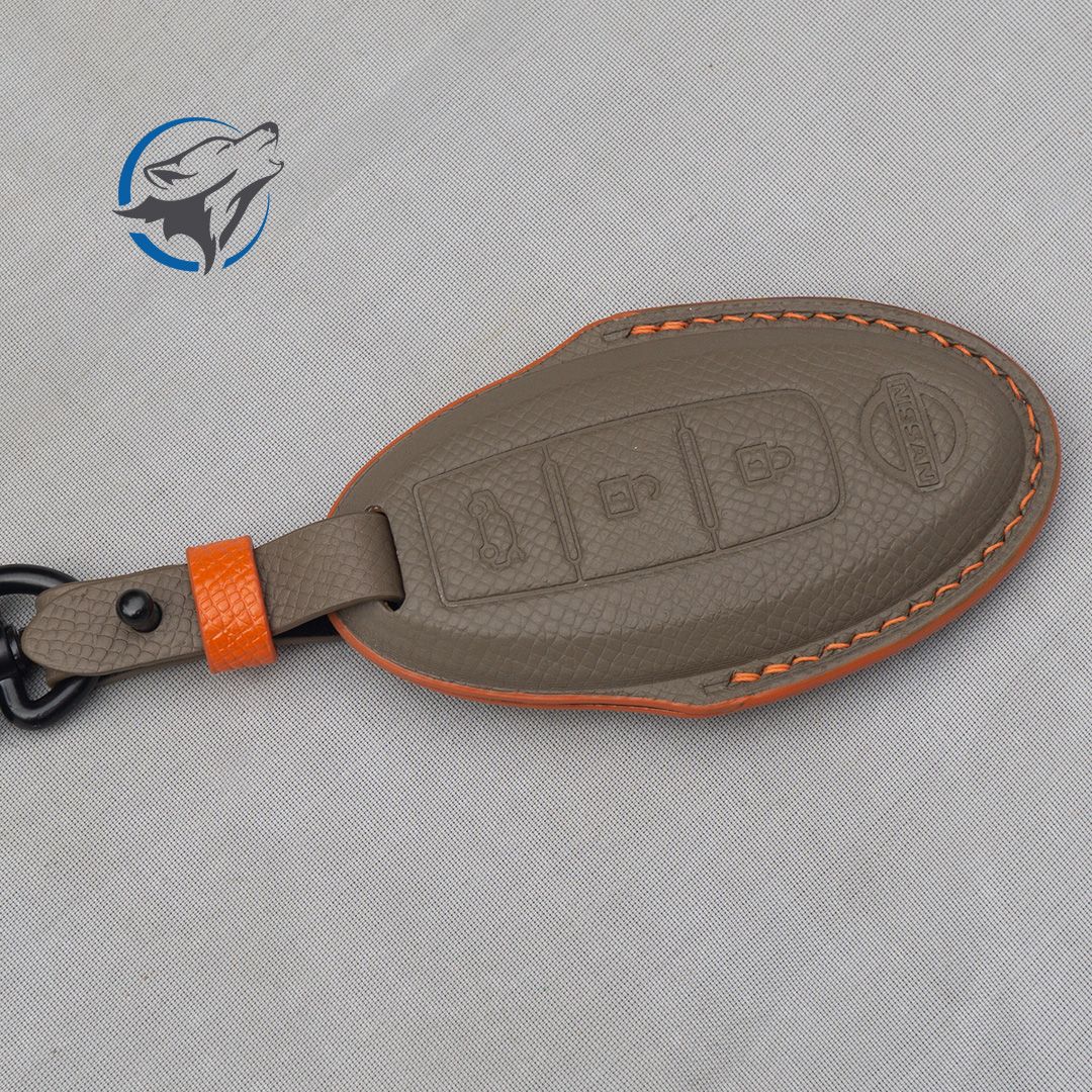 Móc Chìa Khóa Ô Tô Nissan