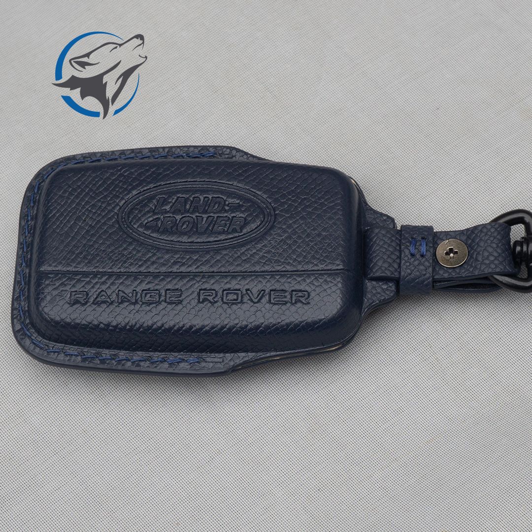 Móc Chìa Khóa Xe Ô Tô Range Rover