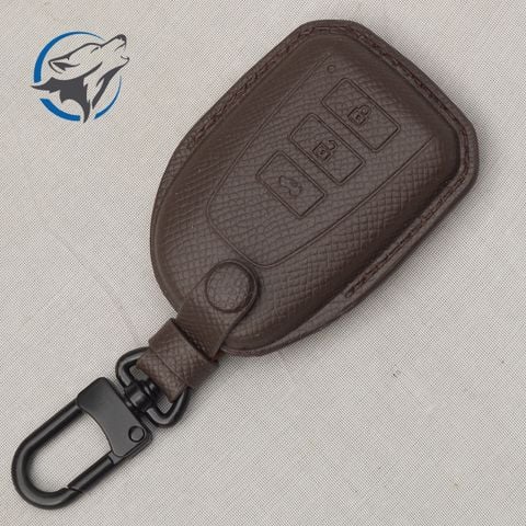 Móc Chìa Khóa Ô Tô Toyota Yariss, Vios