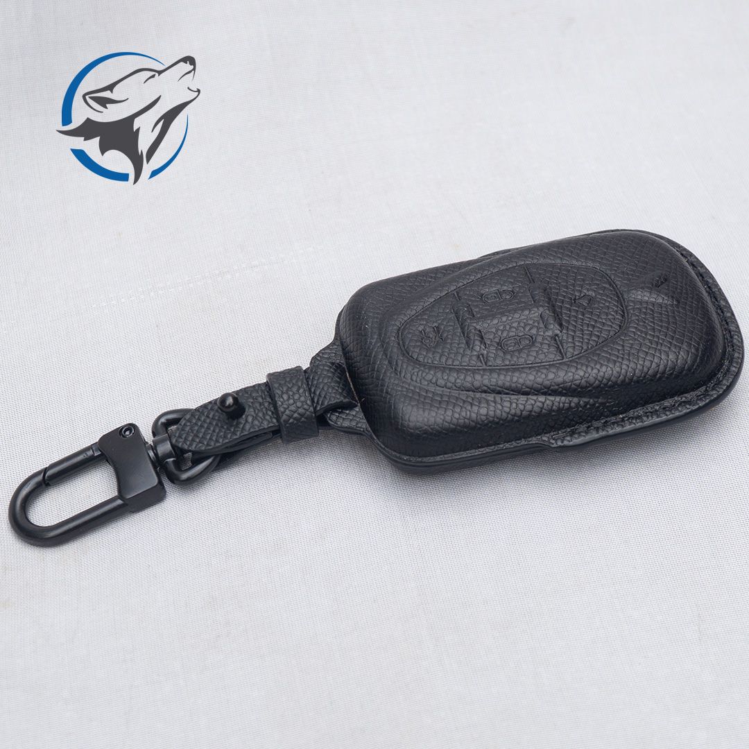 Móc Khóa Xe Ô Tô Vinfast VF 9, VF6, VF7, VF8